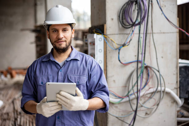 Electrical System Inspection in Newark, AR