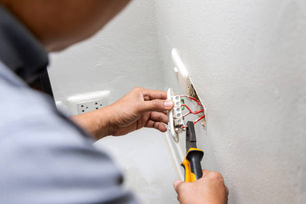 Best Home Electrical Repair  in Newk, AR