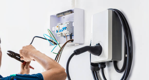 Best Electrical Outlet Repair  in Newk, AR