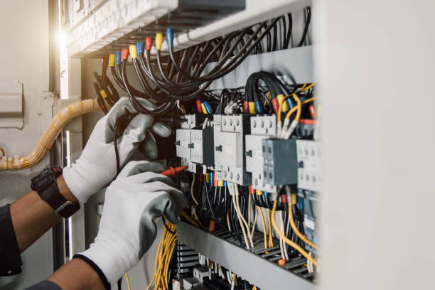 Best Electrical System Inspection  in Newk, AR